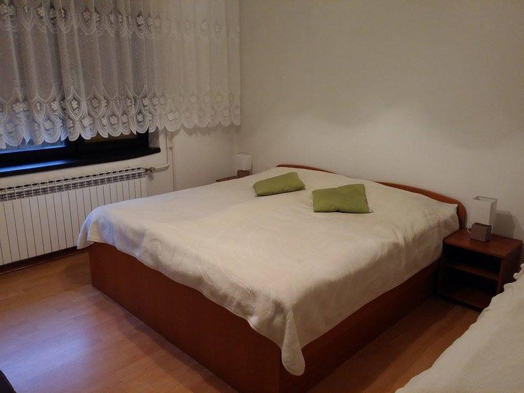 Apartment Bozic Vrbovsko Exterior photo
