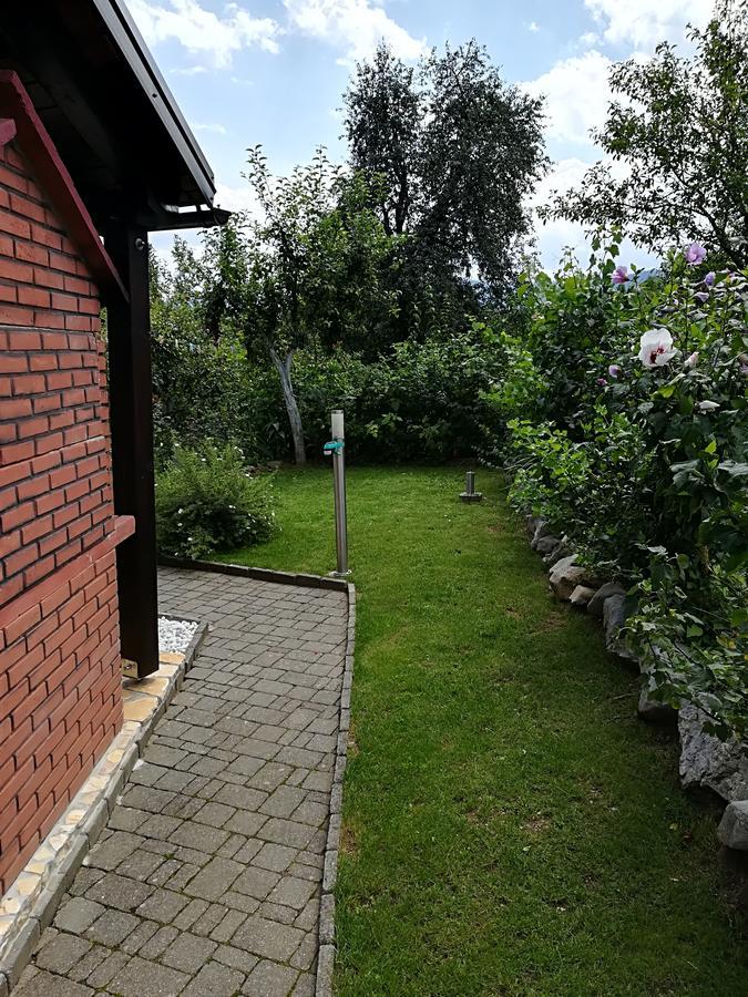 Apartment Bozic Vrbovsko Exterior photo